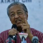 Mahathir's House Cleaning - Here're 5 Heads Of Government Agencies Who Will Be Fired Soon