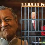Blocked From Leaving Country - This Is Just The Beginning For Crooked Najib & His Family Members