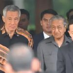 Mahathir Is Moving For The Kill - Scraps RM110 Billion HSR Project, And There's Nothing Singapore Can Do