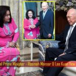 Forget Najib, Rosmah Should Be Roasted - She Holds The Keys To Billions Of Dollars Of Stolen Money