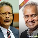 Apandi Fired, Thomas Hired! - Proof That UMNO-Malays Were Fake Defender Of Malays & Islam