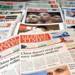 China Mouthpiece Threatens Malaysia? Relax, They're Just Testing Water To See If Mahathir Can Be Bullied