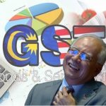 Zero GST Today!! - These Graphics Show Why GST Was Disastrous To People But Loved By Najib Very Much