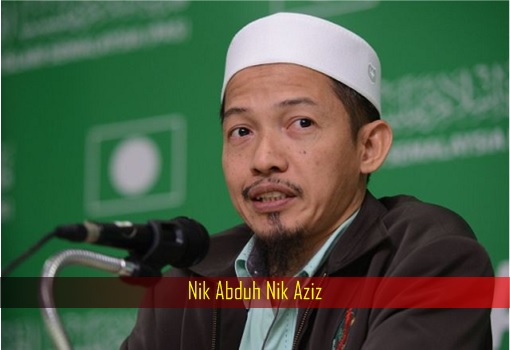 Nik Abduh Nik Aziz