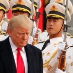US$119,050,900,000 - Trump Fighting A Losing Battle As Trade Deficit With China Hit Record High In First 4 Months