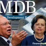 Ex-Central Bank Governor Zeti Must Explain Najib's Accusation She Covered Up 1MDB Scandal
