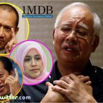 Nazri, Maslan & Ermieyati - These 3 UMNO Warlords Would Be Next To Be Grilled By MACC Over 1MDB Scandal