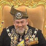 Proof That Malays, Islam & King Are Not Threatened - King Happily Joked & Mocked Opposition