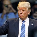 Be Very Afraid, China - Trump Thinks U.S. Economic Growth Could Shoot Up To 9 Percent