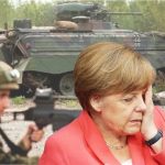 Germany Becomes Laughing Stock - Lack Of Fund Forced Soldiers To Use 