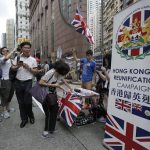 Revealed!! - Britain's Evil Plan In Denying Hong Kong People Nationality Before 1997 Handover