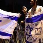 Turkey & Israel Engage In War Of Words Over 
