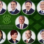 Khazanah Board Mass Resignation - The Secret Operations & Hanky-Panky Deals In The Boardroom
