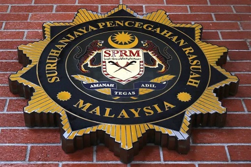 MACC Malaysian Anti-Corruption Commission - MACC - Emblem Logo