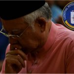 Here's Why The Silly Letter Inviting CIA To Support Najib Regime May Have Ended Up In Dustbin