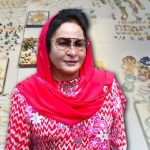 Rosmah Won't Pay, Can't Pay & Doesn't Care To Pay - Global Royalty Can Say Good-Bye To Its RM60 Million Jewellery