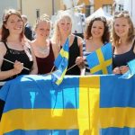 Sweden - The 
