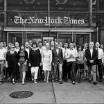 The Job Or Career You Should Avoid - Newsroom Employment Drops 45% In About 10 Years