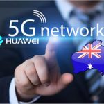 National Security Threat - China's Huawei & ZTE 