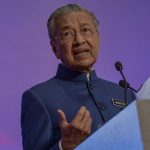 Learn From China - Mahathir Has To Dismantle Discrimination & Racist Economic Policy First