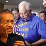 Chinese ECRL & Pipeline Projects Cancelled - Mahathir Hints That Najib Could Face More Charges