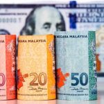100 Days - These Charts Show Malaysia Ringgit Performance Under New Government (It's Pretty Good)