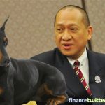 Bad Dog!! - Here're The Hidden Reasons Why Doberman Nazri Bites Najib And Sucks Up To Mahathir