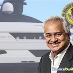 Attorney General's Proactive Act In Claiming Superyacht Equanimity May Have Saved RM650 Million