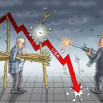 BOOM!! - Here's Why Oil Prices Sink To 8-Week Low, Despite Saudi Production Cut & Iran Sanctions