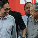 Here's One Reason Why Impatient Anwar Rushes To Return To Parliament - Mahathir's Popularity