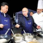 Trump's Trade War & Potential More Sanctions are Pushing China Closer To Russia