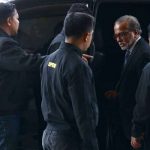 Crooked Lawyer Shafee Going Down - Now Do You Understand Why They Are So Afraid Of AG Tommy Thomas