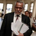 Najib's Hotshot Lawyer Shafee In Hot Soup - Here's Why His RM9.5 Million Could Land Him In Jail
