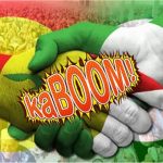 UMNO & PAS In Panic Mode - Despite Sleeping Together, Malay Muslims Refuse To Believe Them