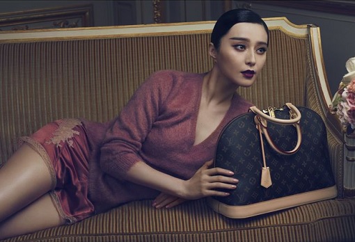 From Heroine To Villain – China’s Highest Paid Actress Fan Bingbing ...