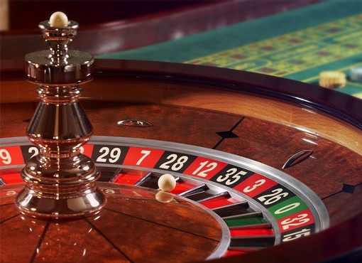 Budget 2019 - Casino New Taxes
