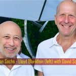 Sorry Folks, None Of Goldman Sachs Bankers Will Go To Jail - They're Untouchable White Collar Crooks