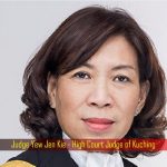 Karma Is A Bitch!! - Judge Yew Cleverly Used 2009 Perak Constitutional Crisis To Throw Out Musa's Claim