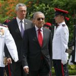 Mahathir Praises Kuok & Welcomes Chinese Talents - They're More Patriotic Than Ex-PM Najib & Badass Nazri