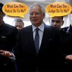 Najib Refused To Enter Dock - A Slap In The Face For Judiciary, Authorities & Mahathir Government