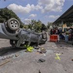 Seafield Temple Riot Was Not A Racial Riot - But It's A Wake Up Call For The New Government