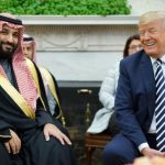 Trump Willing To Give Saudi Crown Prince A Free Pass On Khashoggi's Murder - In Exchange For Rewards