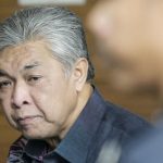 Be Careful What You Wish For - Zahid May Be Arrested For Inciting Violence & Riot