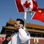 From Trade War To Political Kidnapping - Two Canadians Held 