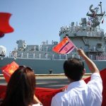 A Chinese $2 Billion Investment Is Ready To Take Over An Israel Port - And The U.S. Is Unhappy