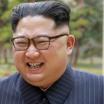 What Denuclearization? Trump & Moon Played By Kim As North Korea Continues Its Missile Development