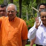 Congrats Mahathir - VP Abdul Rashid's Demand For Contracts Is Proof PPBM Is Becoming As Corrupt As UMNO