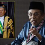 Insulting The King - Why Hasn't The Police Arrested & Charged Ex-Chief Justice Abdul Hamid?