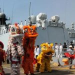 China Navy Force Expansion - Warships Dock In Cambodia, Triggering Fears Of A New Naval Base