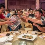 Mahathir's PPBM Should Fire Rashid - Learn How To Raise Funds, Not Stealing Like A Crook
